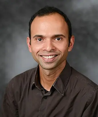 Gautham Krishnamoorthy