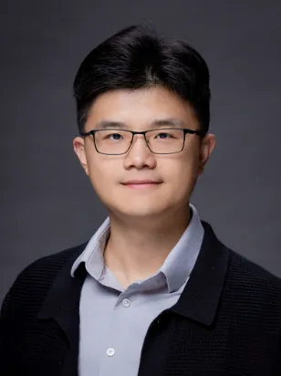 Headshot of Hanxiang Zhang