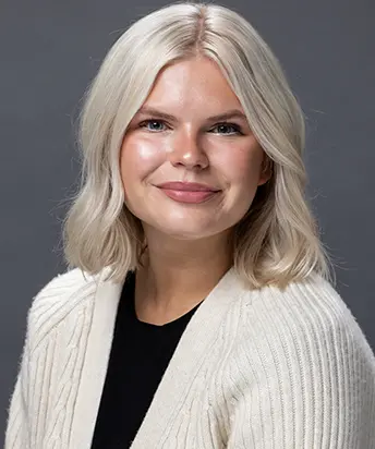 Haylee Bjork