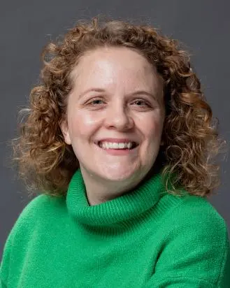 Heather Hall