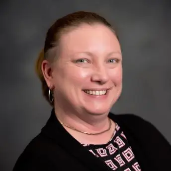 Heather Terrell