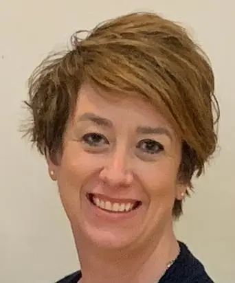 Heidi Bender