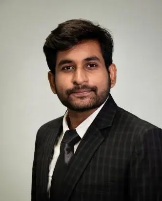 Himanshu Garg