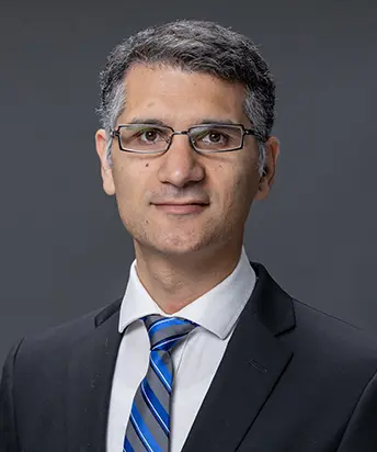 Hossein Kashani Zadeh