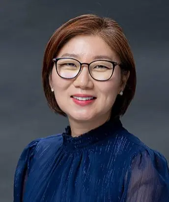 HyeJin Tina Yeo