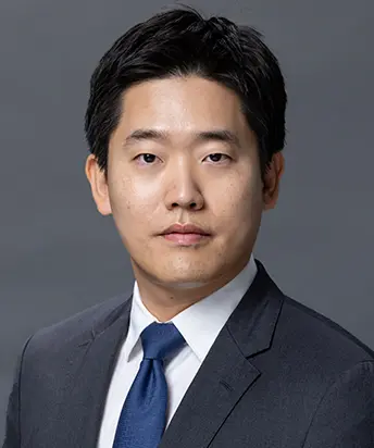 Hyuksoon Lim