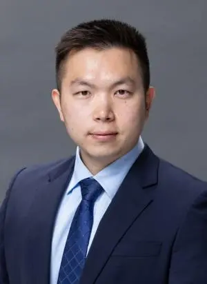 Hyungwoo Jo