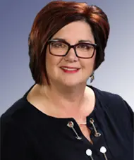 Jackie Devine-Roberts