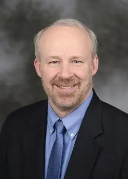 Jeff Holm