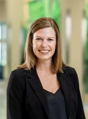 Jennifer Aamodt