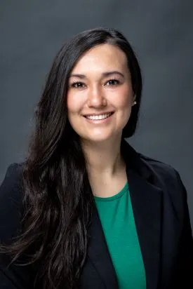 Headshot of Jennifer Fabian