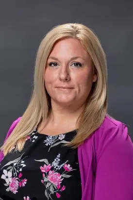 Jennifer Rutherford