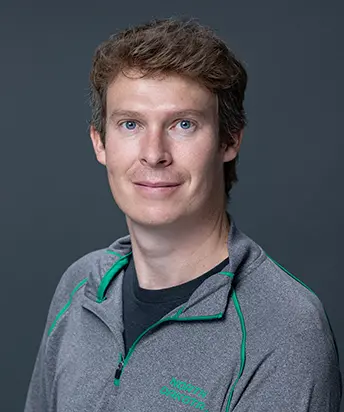 Johannes Van der Watt