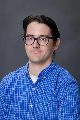 John Michael Luckett