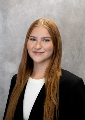 Headshot of Josie Pettis