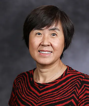 Julia Zhao