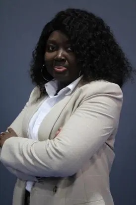 Juliana Antwi