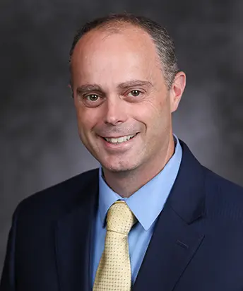 Justin Berg