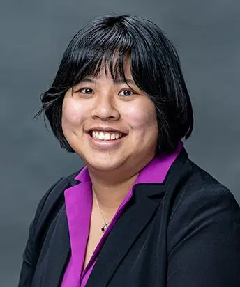 Headshot of Kaisa Siipola-Smith