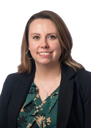 Headshot of Kaitlin Lockett