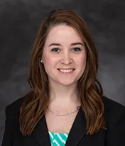 Headshot of Karen Bernhardt
