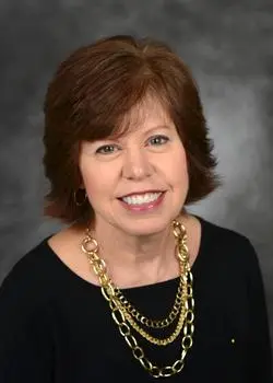 Kathleen Jones