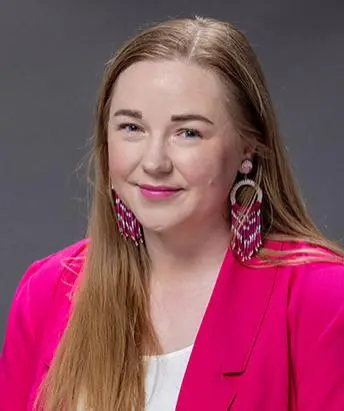 Kelly Kennedy