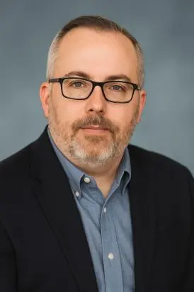Kevin O'Brien
