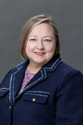 Kimberly Dasse