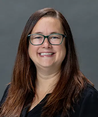 Lacey Clark Anderson