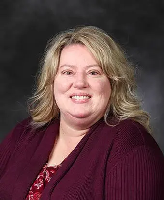 Laura Thoreson