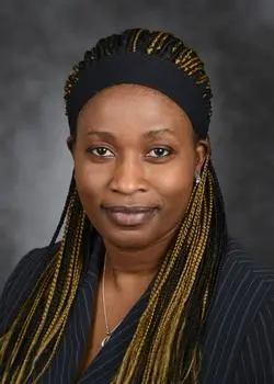 Laurence Lawson-Body