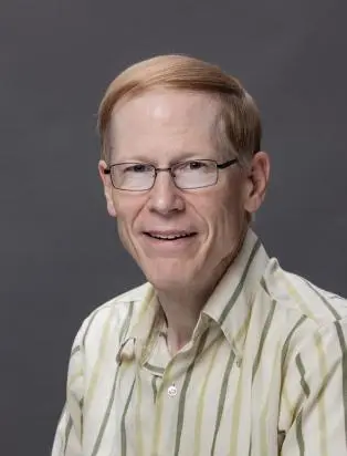 Lawrence Peterson