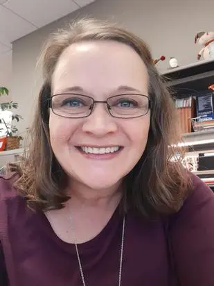 Lisa Steinbrink