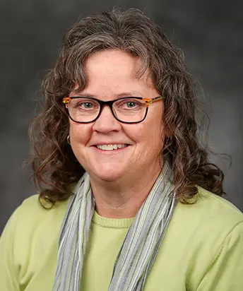 Lori Mattison