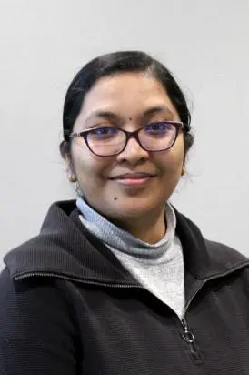 Meera Gopinath Sujatha