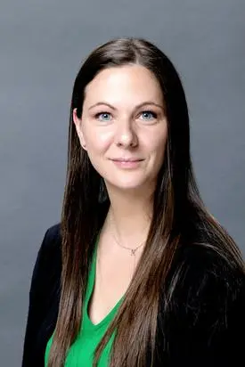 Manuela Gabriel