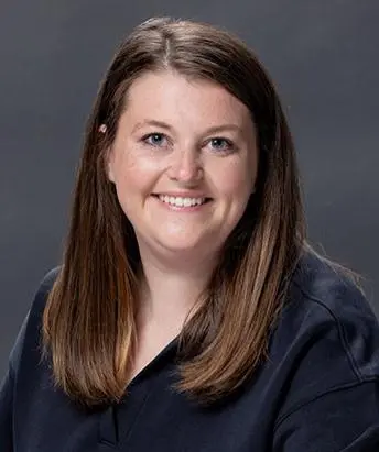 Margaret Oelke