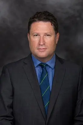 Mark Dusenbury