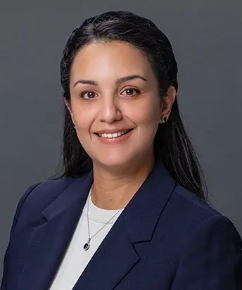 Marwa Majdi