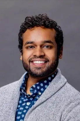 Mathew Cherian