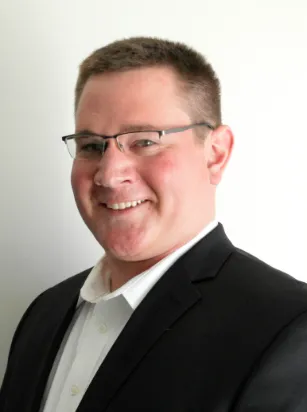 Headshot of Matt Dunlevy
