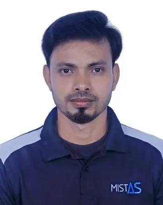 Md Amirul Islam