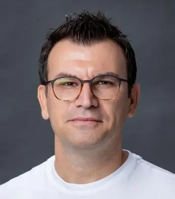 Mehmet Ozdogan