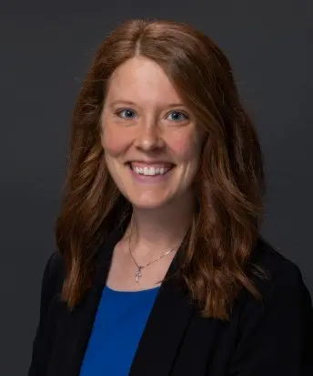 Melissa Mager