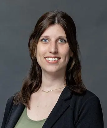 Miranda Nechepurenko