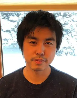 Motoki Takaku