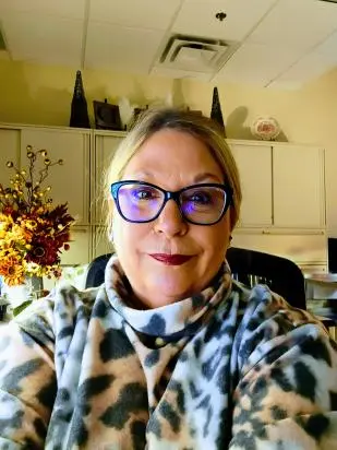 Nancy Nettum