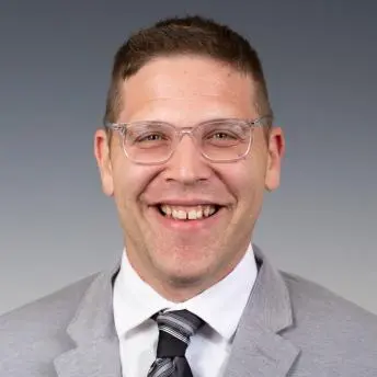 Nicholas Kalenze