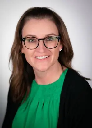 Nicole Harris